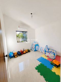 Casa com 6 Quartos, 2 Suítes e Energia Solar no Condomínio Morada dos Palmares