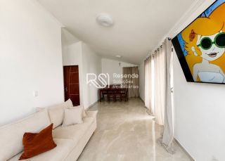 Casa com 6 Quartos, 2 Suítes e Energia Solar no Condomínio Morada dos Palmares