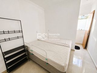 Casa com 6 Quartos, 2 Suítes e Energia Solar no Condomínio Morada dos Palmares