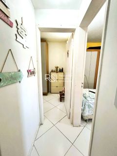 Apartamento no Alfredo Gaspar Reformado ,Quadra mar em Jacarecica
