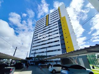 Apartamento de 2 quartos com suíte, móveis planejados e lazer completo no Ilhas Vivence – Serraria