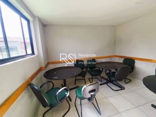 Apartamento de 2 quartos com suíte, móveis planejados e lazer completo no Ilhas Vivence – Serraria