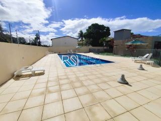 Apartamento de 2 quartos com suíte, móveis planejados e lazer completo no Ilhas Vivence – Serraria