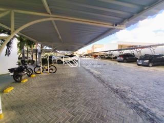 Apartamento de 2 quartos com suíte, móveis planejados e lazer completo no Ilhas Vivence – Serraria