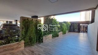 Apartamento no Edifício Lumière | Andar Alto | 3 Quartos | Próximo à Praia e ao Shopping Maceió
