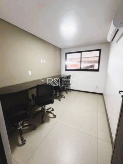 Apartamento no Edifício Lumière | Andar Alto | 3 Quartos | Próximo à Praia e ao Shopping Maceió