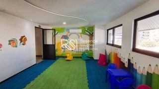 Apartamento no Edifício Lumière | Andar Alto | 3 Quartos | Próximo à Praia e ao Shopping Maceió
