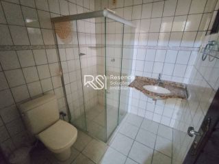 Casa Espaçosa na Jatiúca | 5 Quartos | Perto do Shopping Maceió