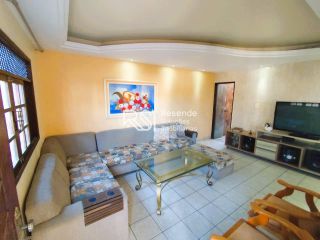 Casa Espaçosa na Jatiúca | 5 Quartos | Perto do Shopping Maceió