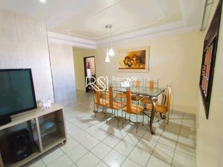 Casa Espaçosa na Jatiúca | 5 Quartos | Perto do Shopping Maceió