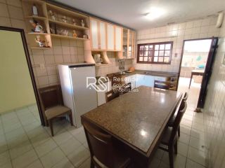 Casa Espaçosa na Jatiúca | 5 Quartos | Perto do Shopping Maceió