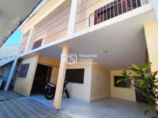 Casa Espaçosa na Jatiúca | 5 Quartos | Perto do Shopping Maceió