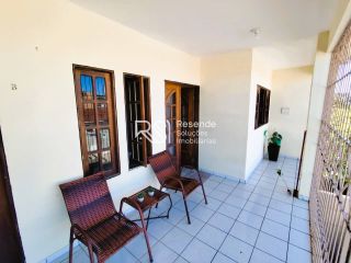 Casa Espaçosa na Jatiúca | 5 Quartos | Perto do Shopping Maceió