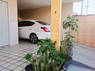 Casa Ampla na Serraria | 4 Quartos | Energia Solar