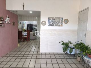 Casa Ampla na Serraria | 4 Quartos | Energia Solar