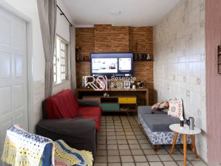 Casa Ampla na Serraria | 4 Quartos | Energia Solar