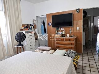 Casa Ampla na Serraria | 4 Quartos | Energia Solar