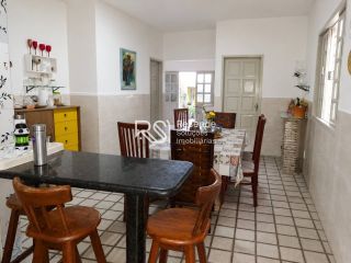 Casa Ampla na Serraria | 4 Quartos | Energia Solar