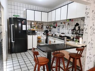 Casa Ampla na Serraria | 4 Quartos | Energia Solar