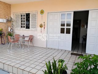 Casa Ampla na Serraria | 4 Quartos | Energia Solar