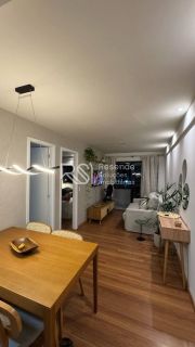Apartamento Para Alugar com 1 quarto 1 suíte no bairro Jatiúca em Maceió