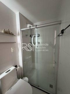 Apartamento Para Alugar com 1 quarto 1 suíte no bairro Jatiúca em Maceió