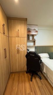 Apartamento Para Alugar com 1 quarto 1 suíte no bairro Jatiúca em Maceió