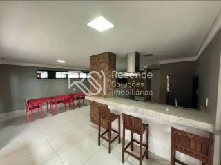 Apartamento Para Alugar com 1 quarto 1 suíte no bairro Jatiúca em Maceió