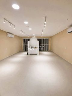 Sala Comercial Completa para Locação na Jatiúca - Galeria Beauty Center