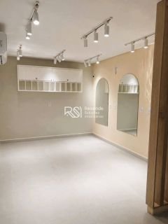 Sala Comercial Completa para Locação na Jatiúca - Galeria Beauty Center