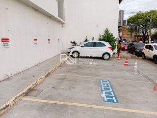 Sala Comercial Completa para Locação na Jatiúca - Galeria Beauty Center