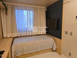 Apartamento Sofisticado no Edifício Gior na Jatiúca | A 2 Quadras da Praia