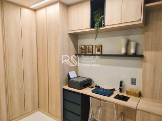 Apartamento Sofisticado no Edifício Gior na Jatiúca | A 2 Quadras da Praia