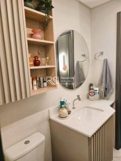 Apartamento Sofisticado no Edifício Gior na Jatiúca | A 2 Quadras da Praia