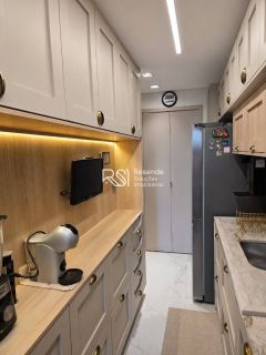 Apartamento Sofisticado no Edifício Gior na Jatiúca | A 2 Quadras da Praia