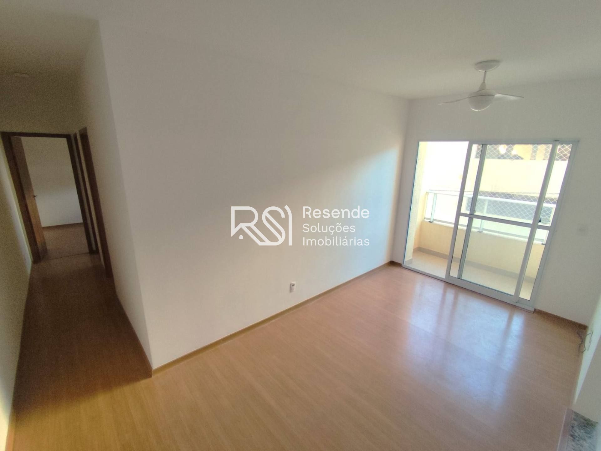 Apartamento Para Vender no Edifício Horizontes do Litoral - Cruz das Almas