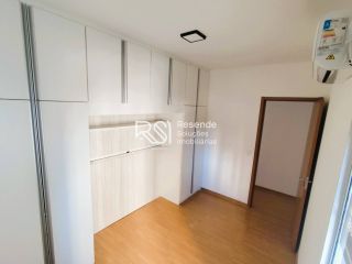 Apartamento Para Vender no Edifício Horizontes do Litoral - Cruz das Almas