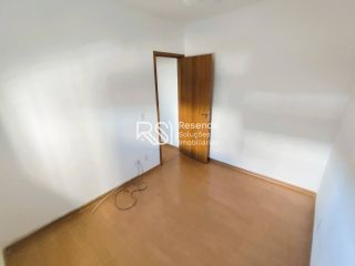 Apartamento Para Vender no Edifício Horizontes do Litoral - Cruz das Almas