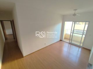 Apartamento Para Vender no Edifício Horizontes do Litoral - Cruz das Almas