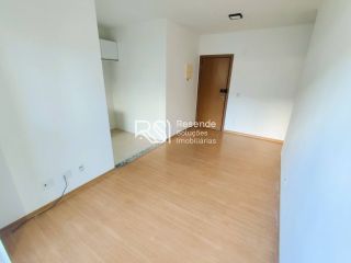 Apartamento Para Vender no Edifício Horizontes do Litoral - Cruz das Almas