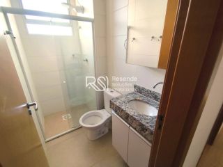 Apartamento Para Vender no Edifício Horizontes do Litoral - Cruz das Almas
