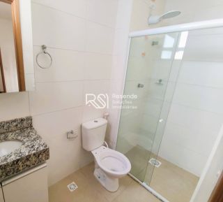 Apartamento Para Vender no Edifício Horizontes do Litoral - Cruz das Almas