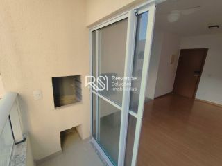 Apartamento Para Vender no Edifício Horizontes do Litoral - Cruz das Almas