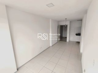 Apartamento 2 Quartos com Suíte no Residencial Alicante | Barro Duro
