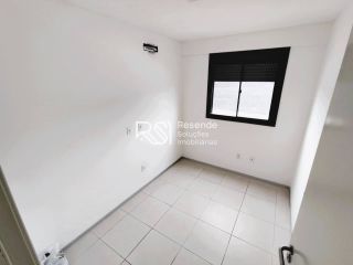 Apartamento 2 Quartos com Suíte no Residencial Alicante | Barro Duro