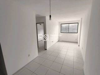 Apartamento 2 Quartos com Suíte no Residencial Alicante | Barro Duro
