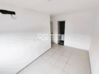 Apartamento 2 Quartos com Suíte no Residencial Alicante | Barro Duro
