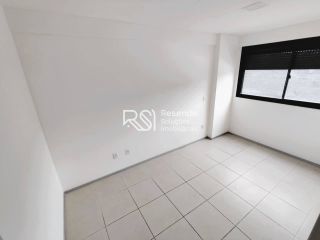 Apartamento 2 Quartos com Suíte no Residencial Alicante | Barro Duro