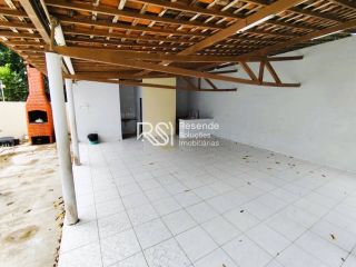 Casa Duplex no Residencial Veneza | Antares – 3 Quartos, 2 Suítes e Segurança 24h | Aluguel