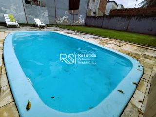 Casa Duplex no Residencial Veneza | Antares – 3 Quartos, 2 Suítes e Segurança 24h | Aluguel